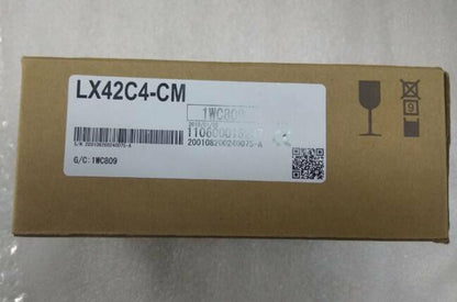1Pc Mitsubishi L Series Output Module LX42C4-CM 1-Year - MITSUBISHI