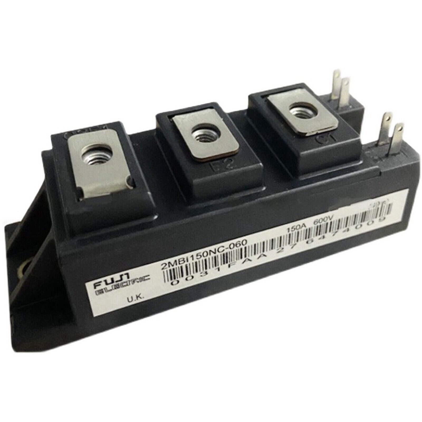 2MBI150NC-060 Power Supply Module - FUJI
