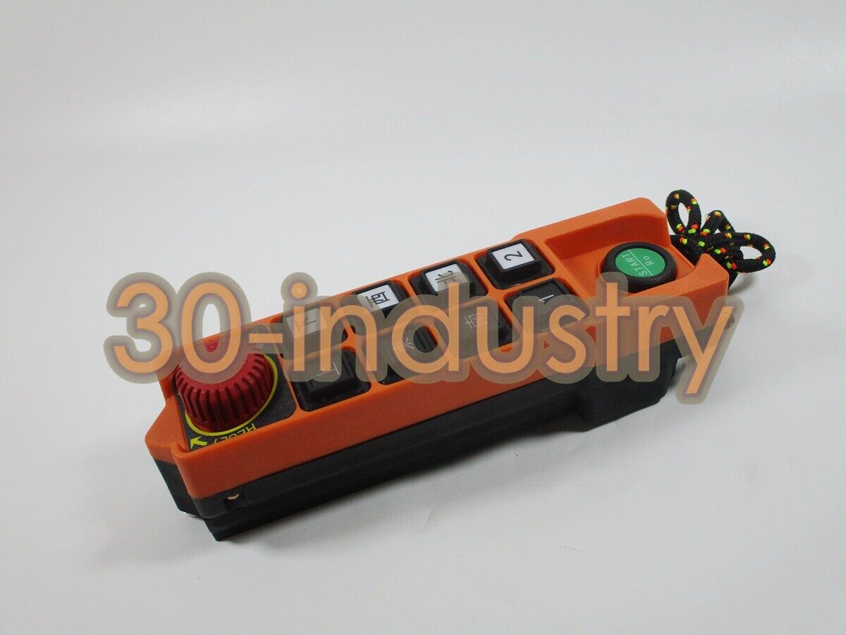 1PCS FOR SAGA Crane Wireless Remote Controller SAGA1-L10-1-2 Transmitter - SAGA