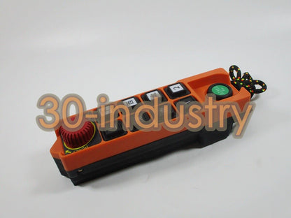 1PCS FOR SAGA Crane Wireless Remote Controller SAGA1-L10-1-2 Transmitter - SAGA
