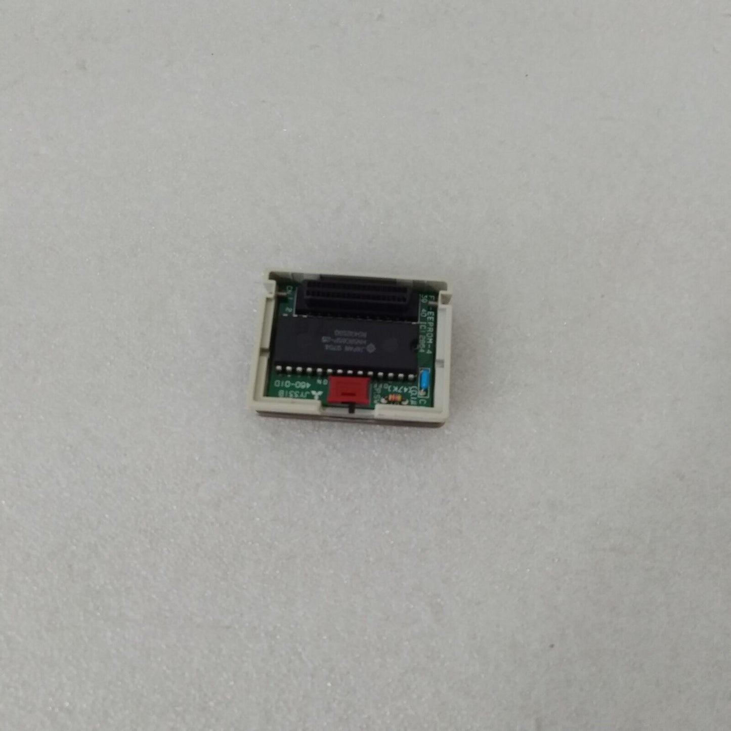 MITSUBISHI FX-EEPROM-4 within 24 hours - MITSUBISHI