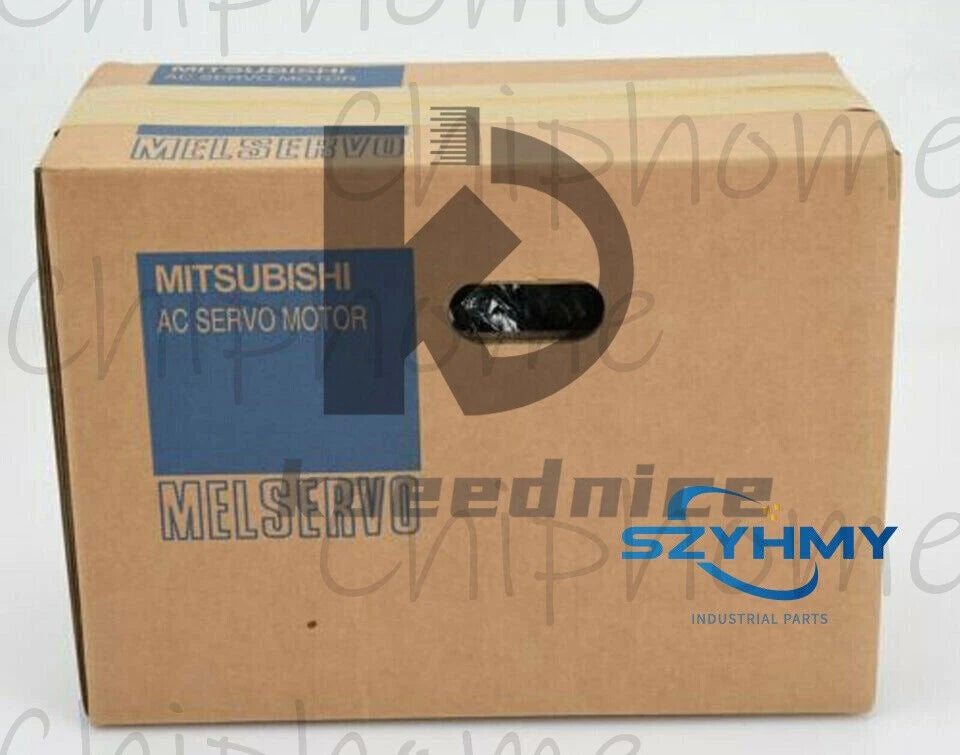 1PCS Mitsubishi HF-H703BS Servo Motor HFH703BS
