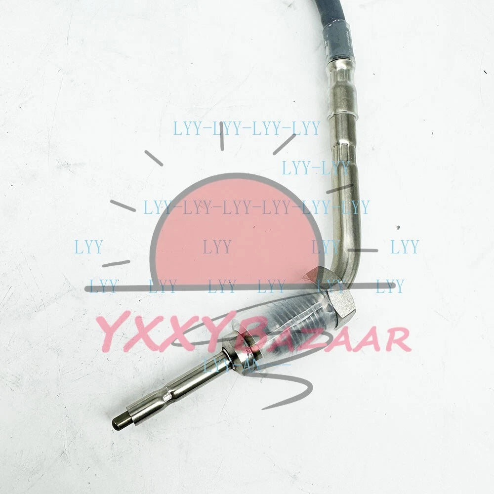 4384259 Coolant Temperature Sensor Engine Turbo Temp Sensor For Cummins ISX