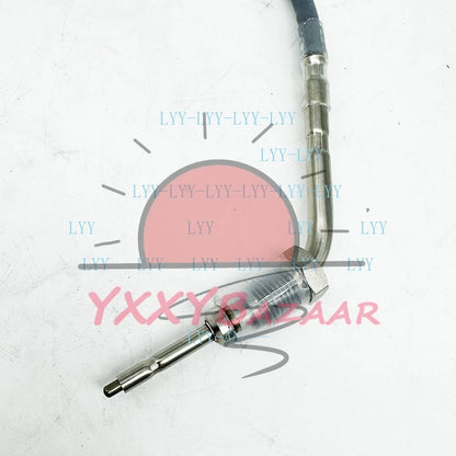 4384259 Coolant Temperature Sensor Engine Turbo Temp Sensor For Cummins ISX
