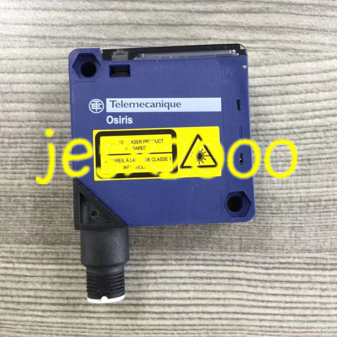 new 1PC Telemecanique sensor XUK8AKSNM12 - TELEMECANIQUE
