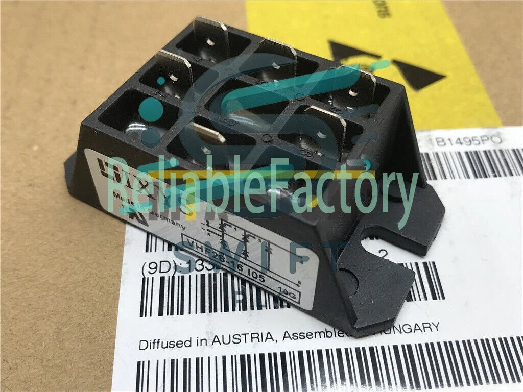 1PCS IXYS VHF28-16Io5 VHF28-16I05 Quality Assurance