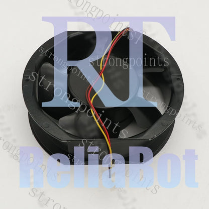 1PC SANYO DENKI 9WG5748P5H003 Cooling Fan DC 48V 1.62A