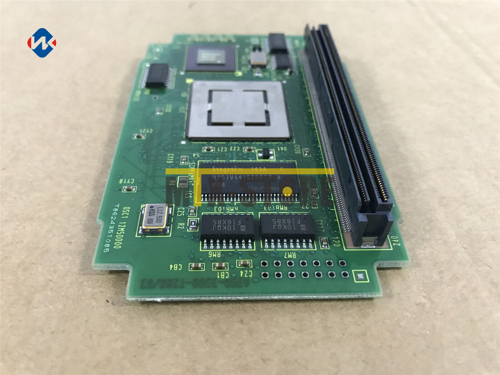 new 1pcs Fanuc A20B-3300-0281 - KOEED