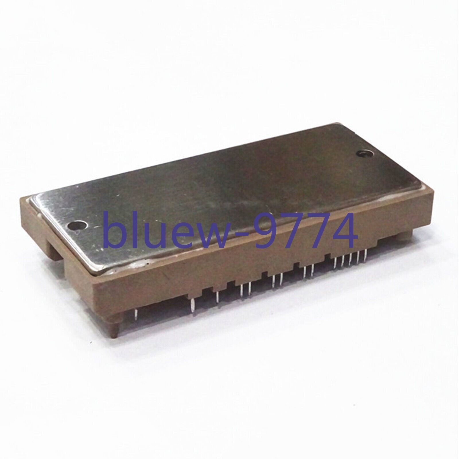 1PC FUJI 7MBR15UG120-50 Power Supply Module Tested Good - FUJI