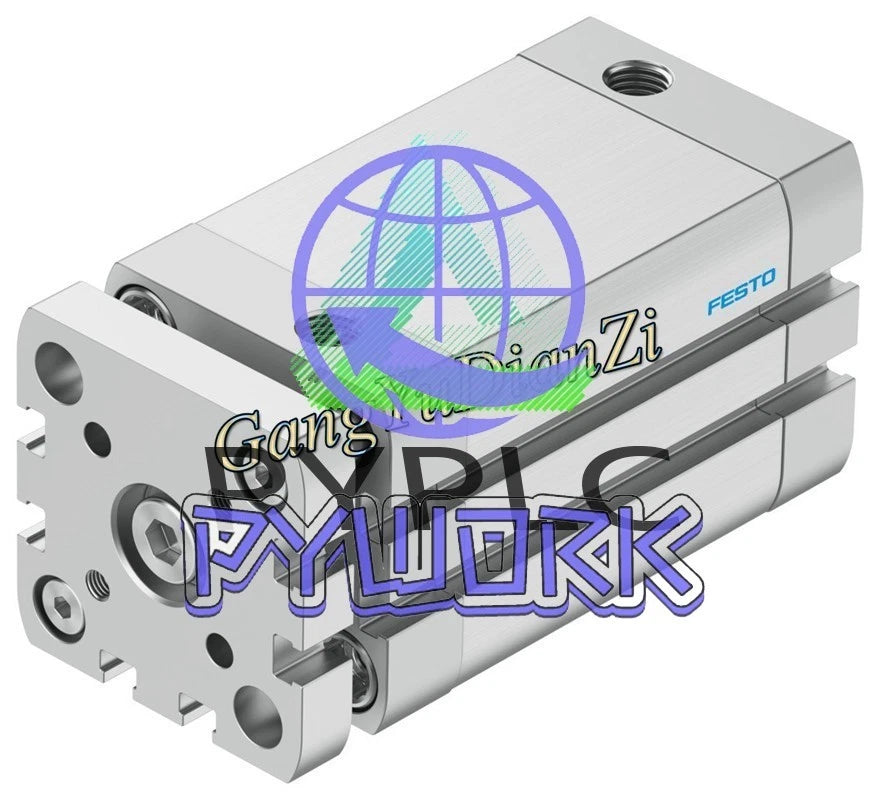 1Pcs FOR FESTO Compact Cylinder ADNGF-40-80-P-A 554257 Fast Free delivery