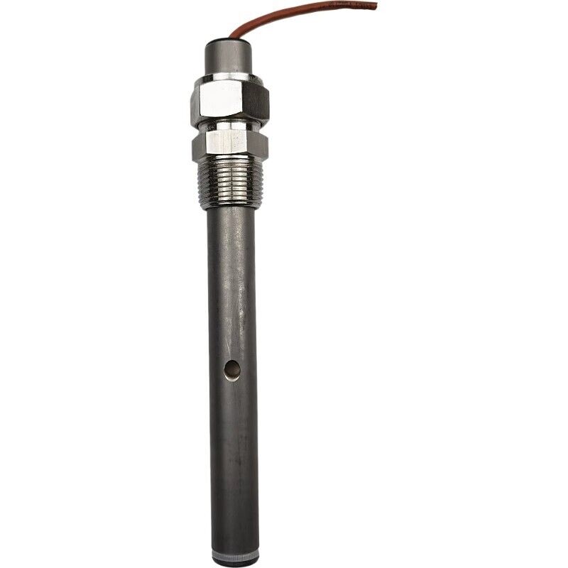 new 1pcs +GF+ 3-2823-1 Conductivity Resistivity Sensor Probe K=20.0cm-1 - +GF+