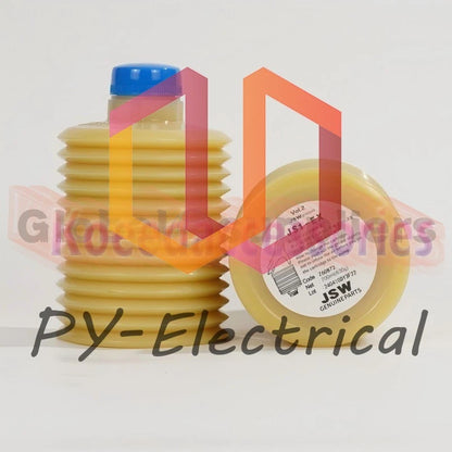 1PC Japan JSW JS1-EX Cartridge Grease Replacement(700ML) #US