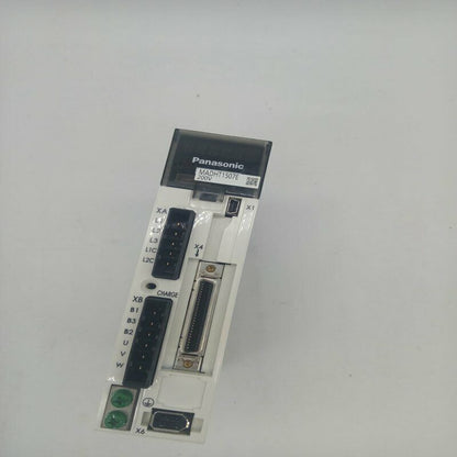 Panasonic AC Servo Driver MADHT1507E 1-Year Warranty - PANASONIC