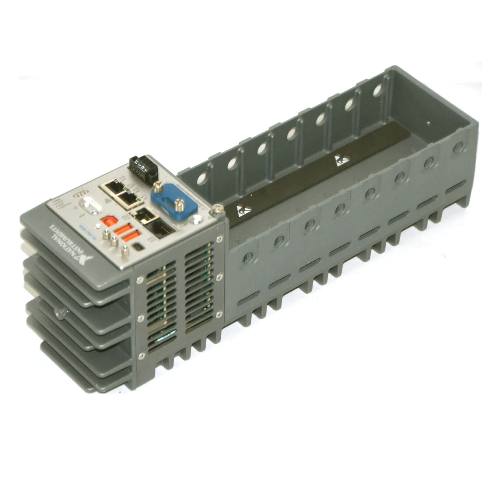 NATIONAL INSTRUMENTS CRIO-9038 Controller - NATIONAL INSTRUMENTS