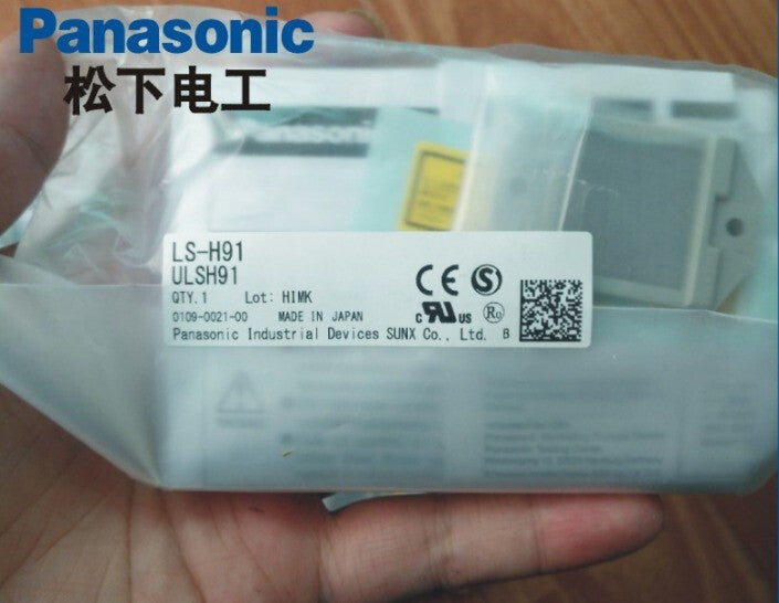 1PC Panasonic LS-H91 ULSH91 Laser Sensor Free Ship