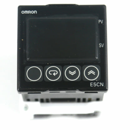 OMRON E5CN-HR2M-500 Temperature Controller – High-Quality Precision Thermometer - OMRON