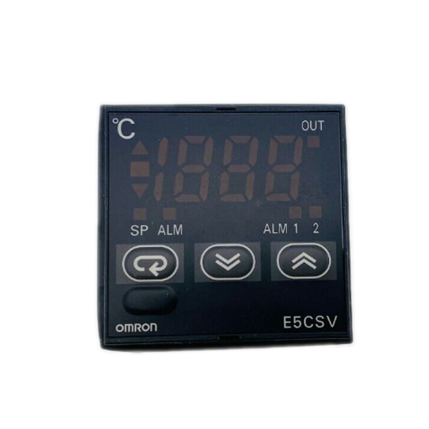 Omron Thermostat E5CSV-R1TD-500 24V Smart Temperature Controller 50/60Hz - OMRON