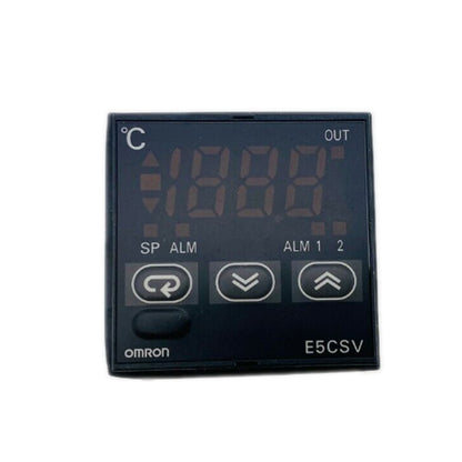 Omron Thermostat E5CSV-R1TD-500 24V Smart Temperature Controller 50/60Hz - OMRON