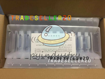 NEC NL6448BC20-18D 6.4" 640*480 lcd panel 90 Days Warranty
