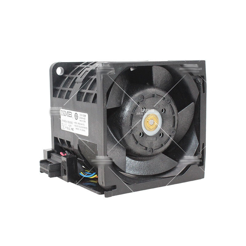 NMB 06056EA-12S-E6D 12V 4.2A 6056 6cm violent server cooling fan