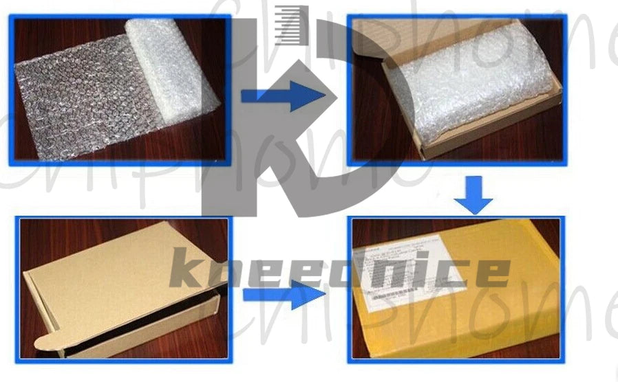 Compatible: EW50191FLY for EDT LCD display panel 90 days warranty #JIA