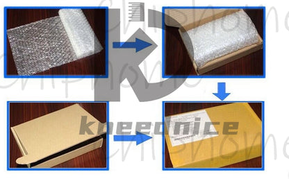 Compatible: EW50191FLY for EDT LCD display panel 90 days warranty #JIA