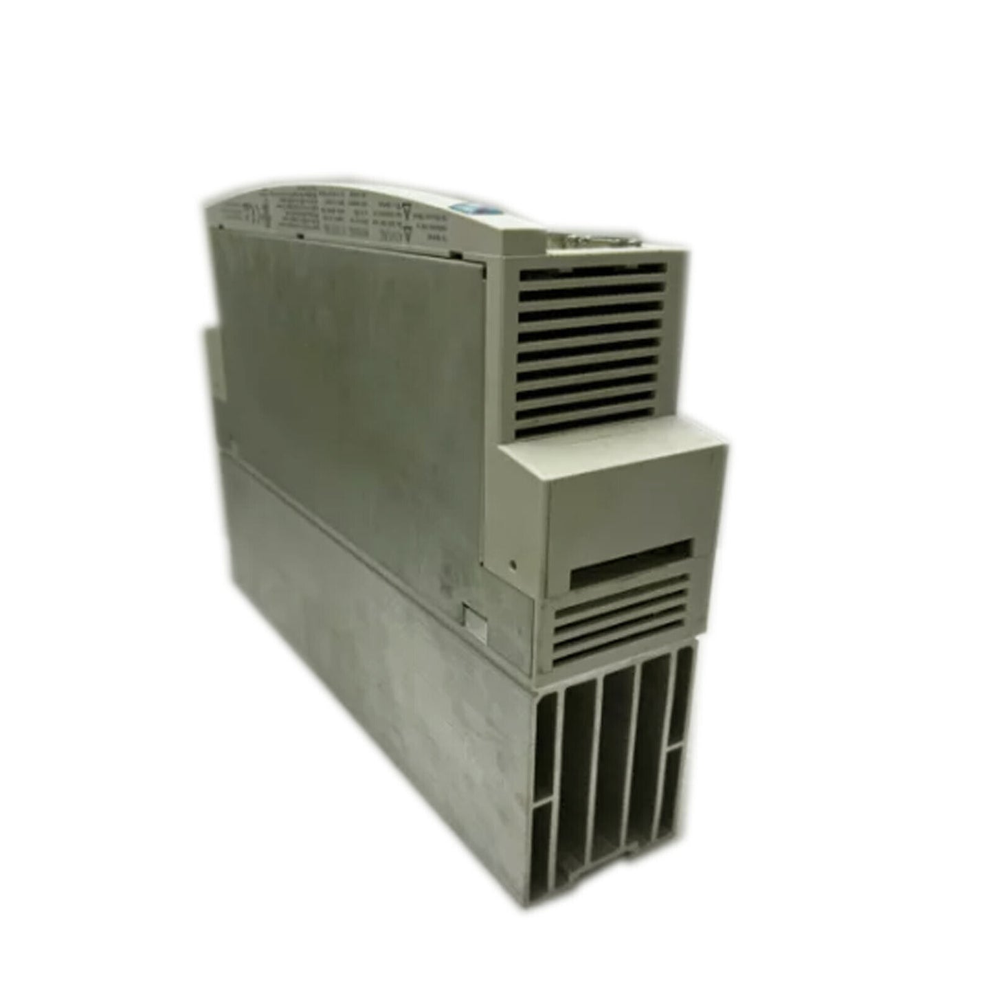 Used & Tested LENZE EVS9322-ES Servo Motor - LENZE