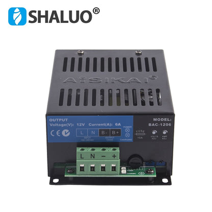 1PC diesel generator set BAC1206 battery float charging module 2403