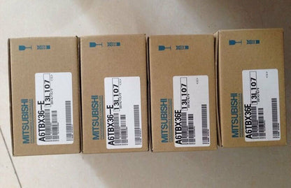 Mitsubishi New A6TBX36-E Terminal Board - MITSUBISHI