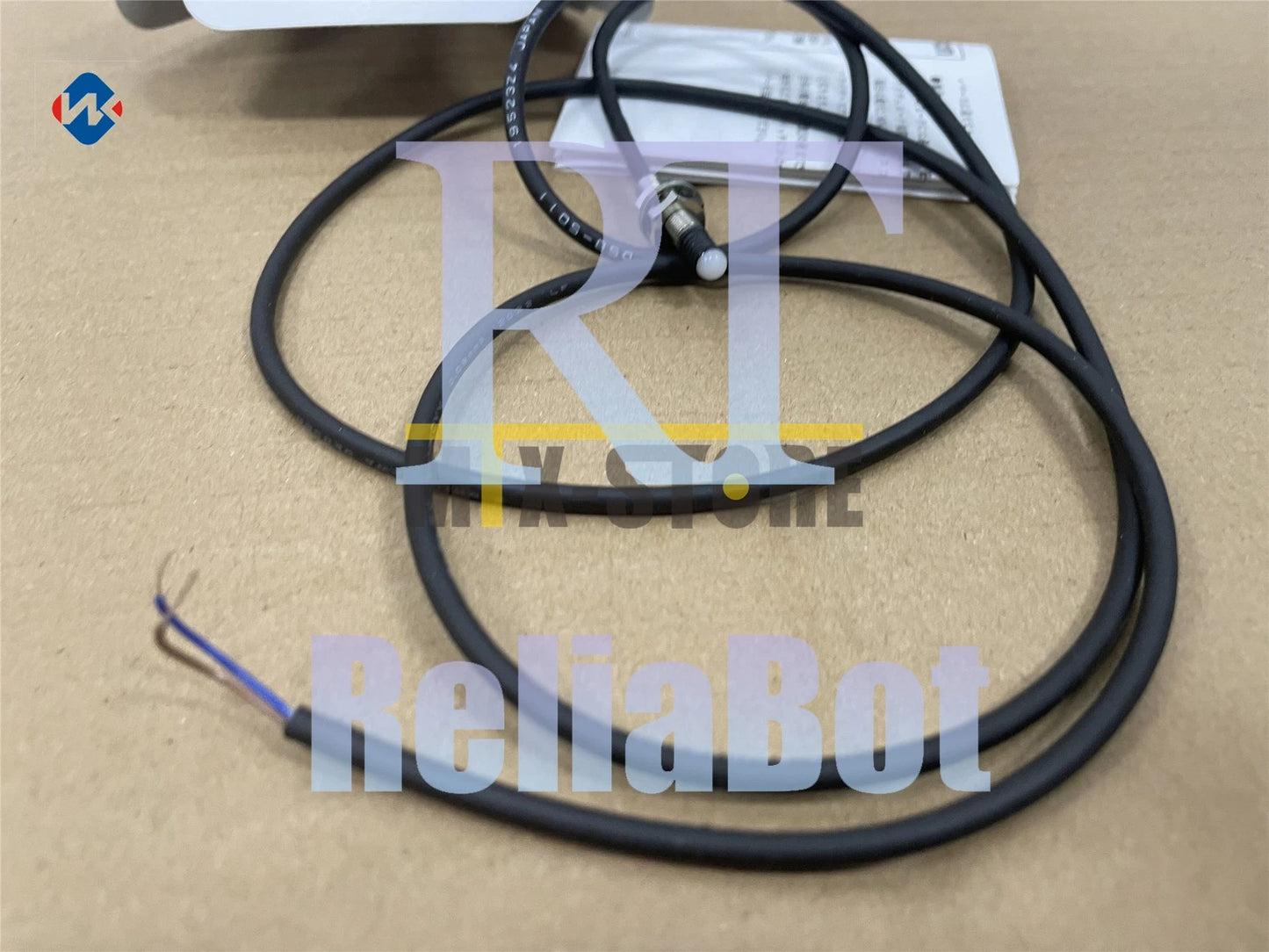 1PCS Omron D5B-5011 D5B5011 Touch Switch In Box