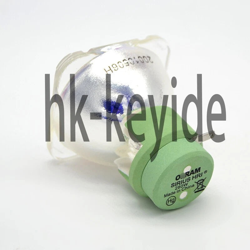 SIRIUS HRI 10R 280W Beam Lamp Bulb Moving Light Stage Light KTV Bar Lamp
