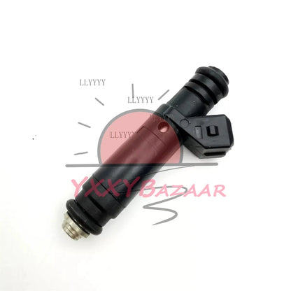 8Pcs Fuel Injectors FI114961 Fits For Bosch VW Audi GM AGU EV1 60LB 630cc ~