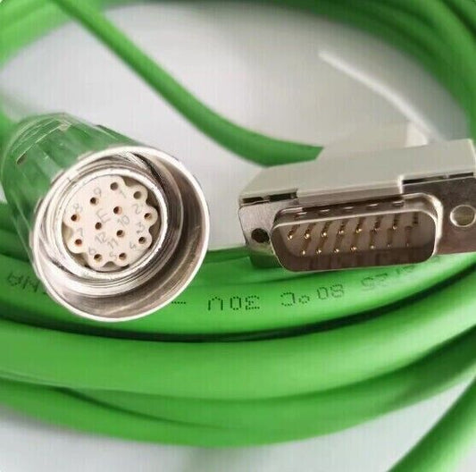1PCS 13327437-20 Cable 20m, 20 Metres, High-Quality Extension Cable - TECHPRO