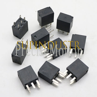.10Pcs Omron G8V-RH-1C7T-R-DC12 12VDC Relay G8VRH1C7TRDC12