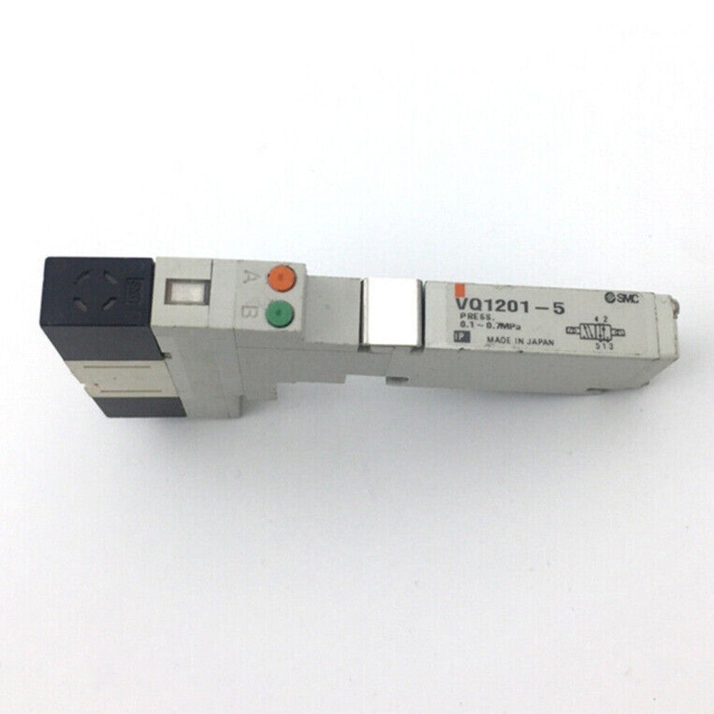 1pcs For SMC VQ1201-5 The Electromagnetic Valve