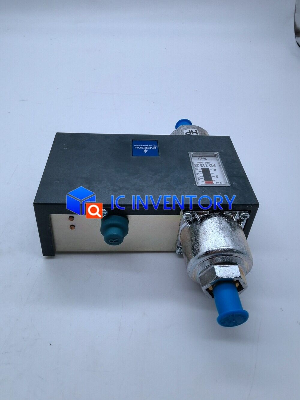 new 1PCS pressure FD113ZU - KOEED