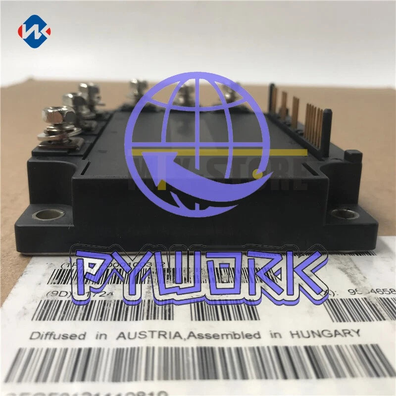 1Pcs FUJI Module 7MBI50N-120 7MBI50N120 Quality Assurance