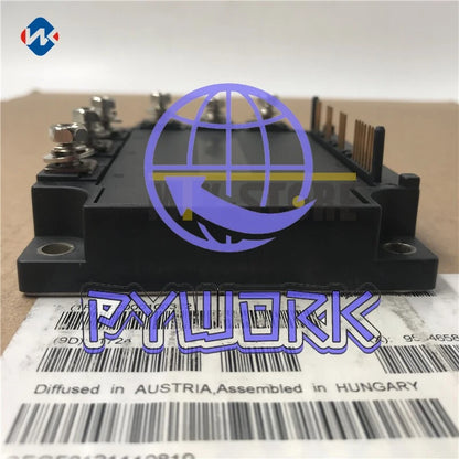 1Pcs FUJI Module 7MBI50N-120 7MBI50N120 Quality Assurance