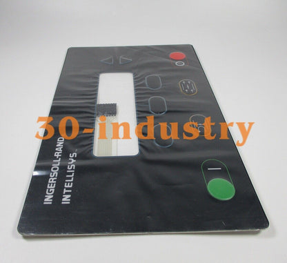 1PCS NEW Membrane Keypad fit Ingersoll Rand Air Compressor Controller 39875158 - INGERSOLL RAND