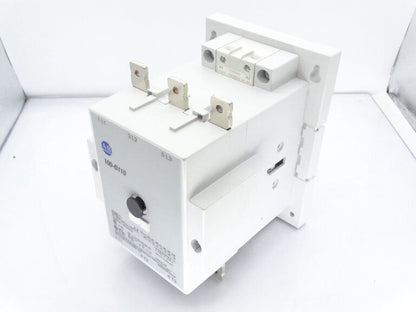 Allen Bradley 100-D110D11 Contactor Switch - ALLEN BRADLEY