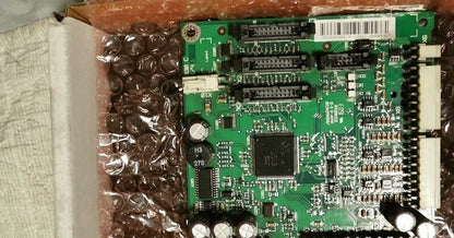 ABB AINT14C Inverter Communication Board - ABB