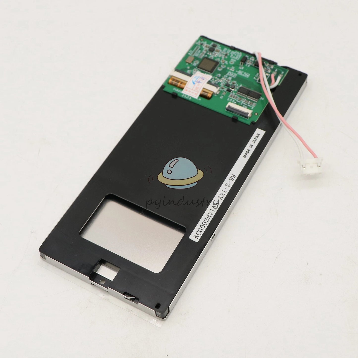 KCG062HV1AA-A21-2-99 for keysight agilent HP N5181A/N5182A LCD Display 1PC