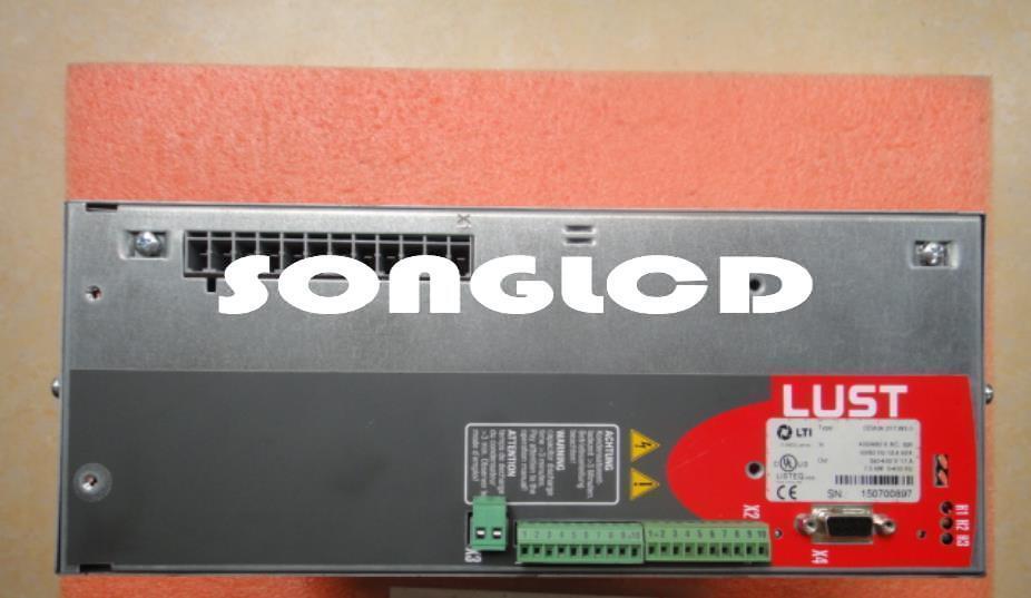 1PCS CDA34.017 - Premium Quality Product for Your Needs - INDUSTRIAL CONTROLS