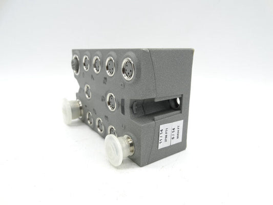 B&R X67DM1321 PLC Module | High-Performance Control Unit - B&R