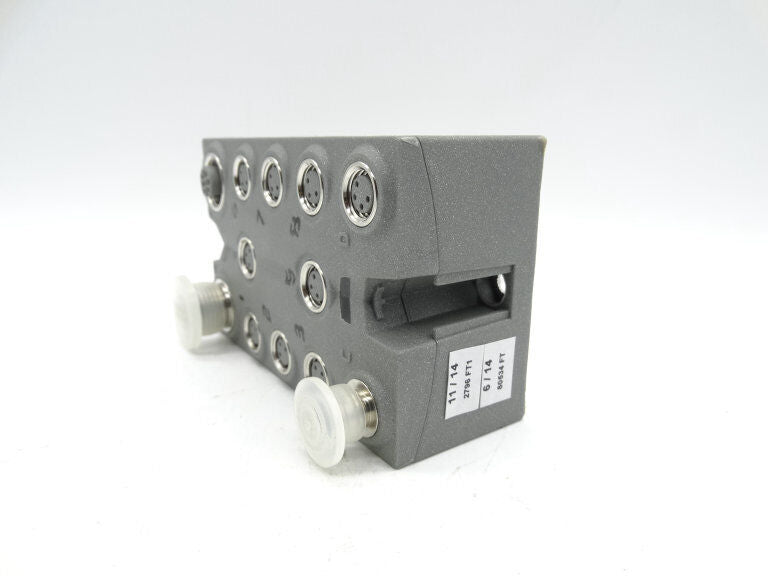 B&R X67DM1321 PLC MODULE B&R