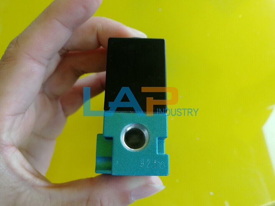 NEW MAC 111B-503JD Solenoid Valve - 1PC - APPLE