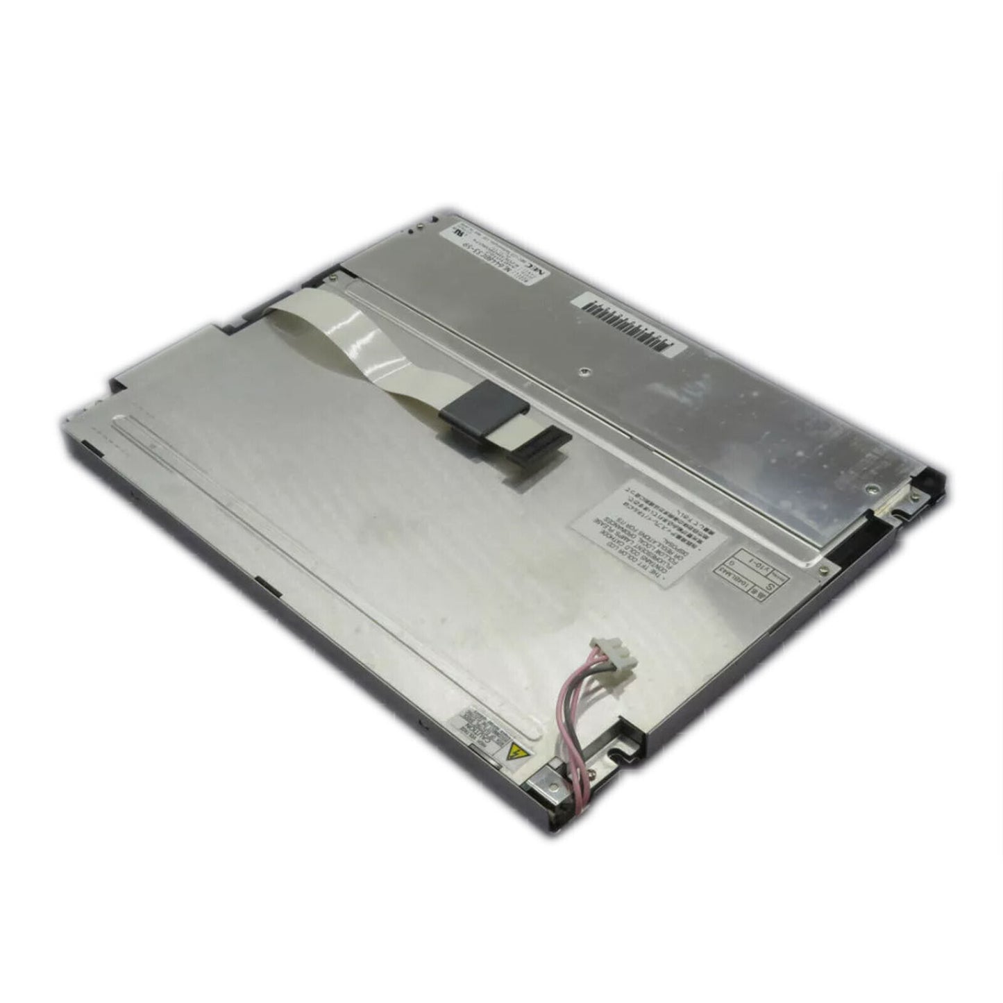 NEC NL6448BC33-59 LCD Screen Panel - NEC