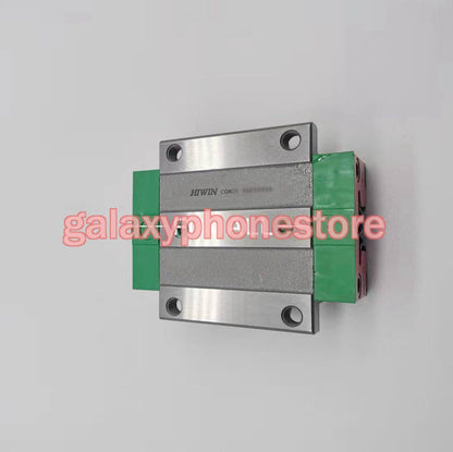 1Pcs  For HIWIN linear guide slider CGW25CC