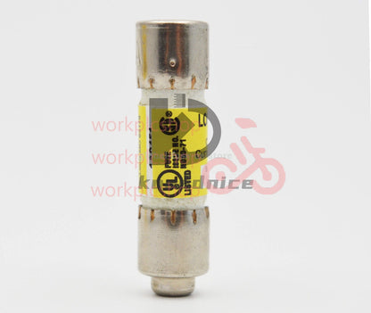 Cooper Bussmann LP-CC-8 ( LPCC-8) 8 Amp 600Vac Time Delay Fuses.
