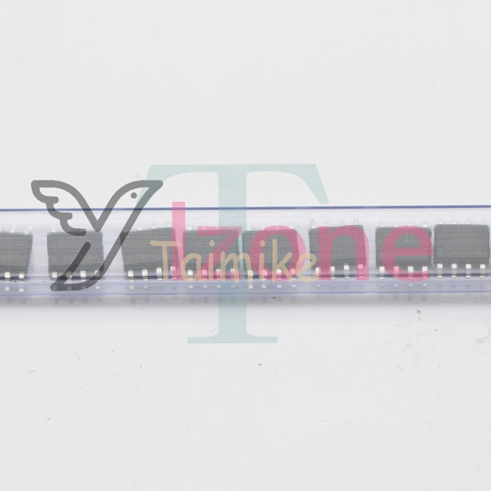 20PCS - OP Transconductance AMP IC INTERSIL/HARRIS SOP-8 CA3080M